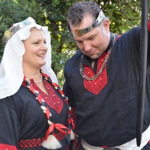 Meet your Posher, Cathy