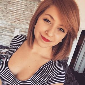 Meet your Posher, Ingrid