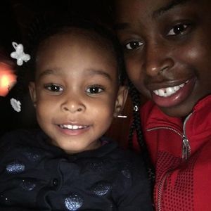 Meet your Posher, Geona