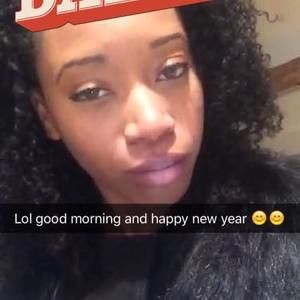 Meet your Posher, Makeisha