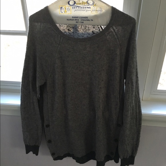 JCREW SWEATER 💁🏻