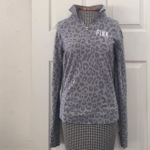 💥RARE💥PINK cheetah NWOT