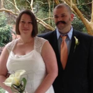 Meet your Posher, Liz