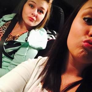 Meet your Posher, Briana