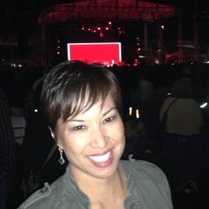 Meet your Posher, Anne