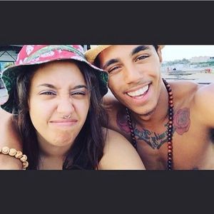 Meet your Posher, Armani