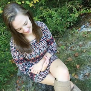 Meet your Posher, Naomi