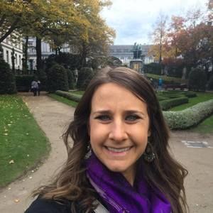 Meet your Posher, Amanda