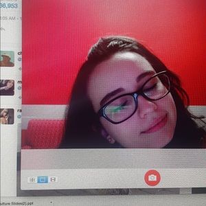 Meet your Posher, Bridget