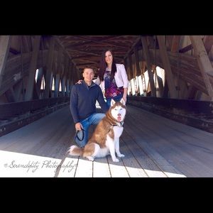 Meet your Posher, Karmen