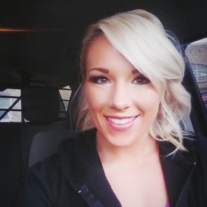 Meet your Posher, Kristi