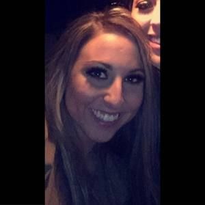 Meet your Posher, Audrey