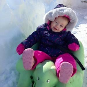 Meet your Posher, Kaitlyn