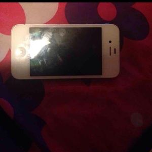 iPhone 4s