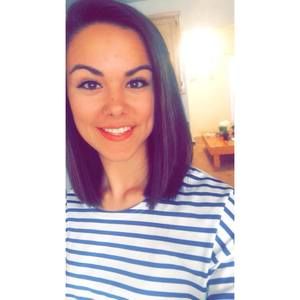 Meet your Posher, Jacque