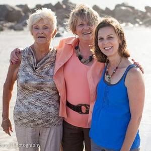 Meet your Posher, Melanie