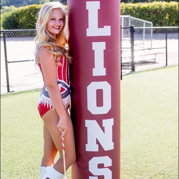 Meet your Posher, Kendall