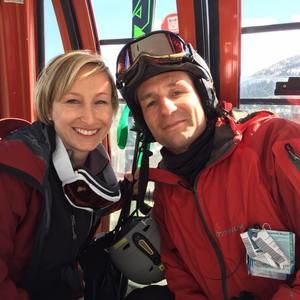 Meet your Posher, Julie