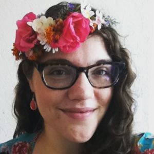 Meet your Posher, Angie