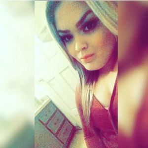 Meet your Posher, Luisa