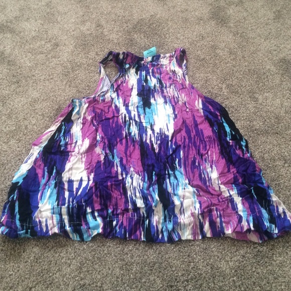 Cute Tank! - Picture 2 of 2