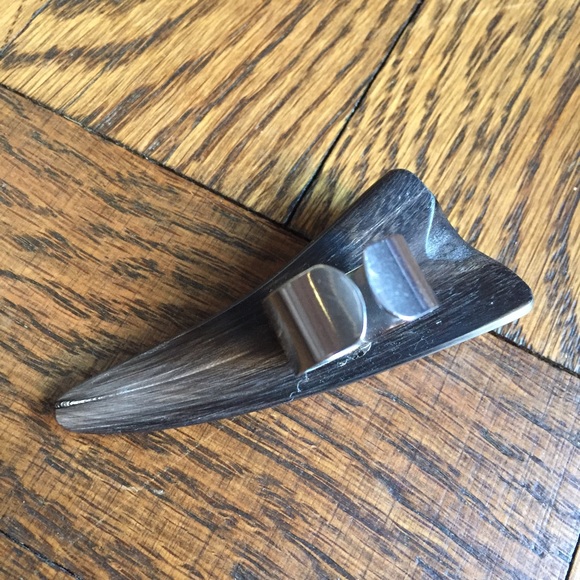 Horn ring - Picture 4 of 4