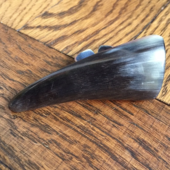 Horn ring - Picture 3 of 4