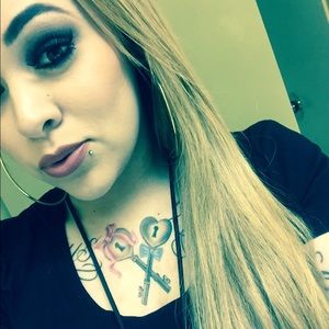 Meet your Posher, Kiara