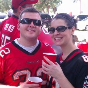 Meet your Posher, Sondra