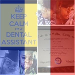 Meet your Posher, Ciara