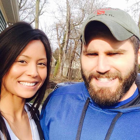 Meet your Posher, Becky