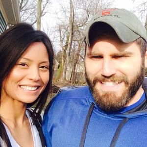 Meet your Posher, Becky