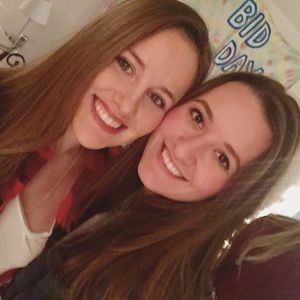 Meet your Posher, Sarah