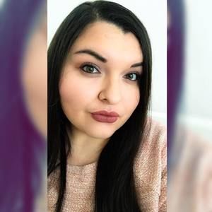 Meet your Posher, Natalie