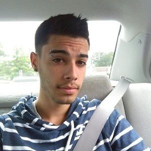 Meet your Posher, Jon