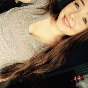 Meet your Posher, Marijane