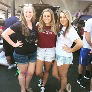 Meet your Posher, Vanessa