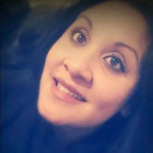 Meet your Posher, Cindy