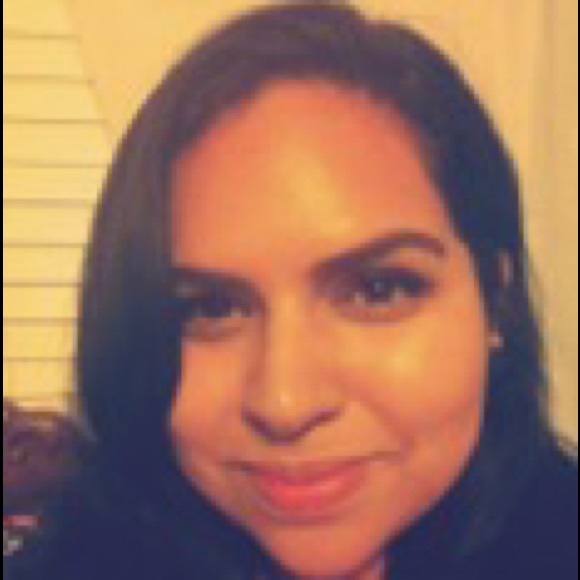 Meet your Posher, Sabina