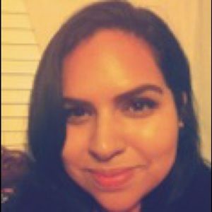 Meet your Posher, Sabina