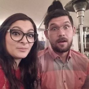 Meet your Posher, Angel