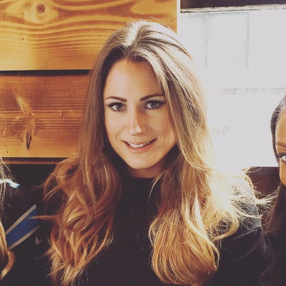 Meet your Posher, Taelor