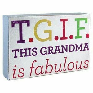 Meet your Posher, Angela