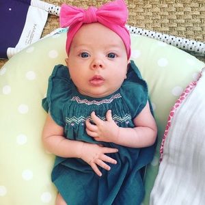 Meet your Posher, Julianne