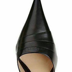 Carlos by Carlos Santana Fierce Black Pumps