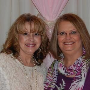 Meet your Posher, Debbie