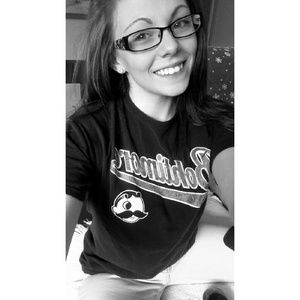 Meet your Posher, Amanda