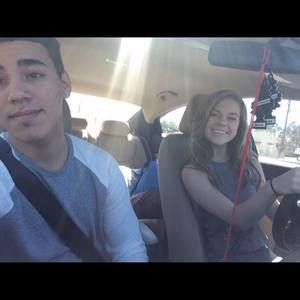 Meet your Posher, Judith