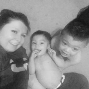 Meet your Posher, Marcella