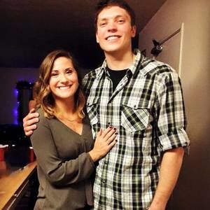 Meet your Posher, Lydia